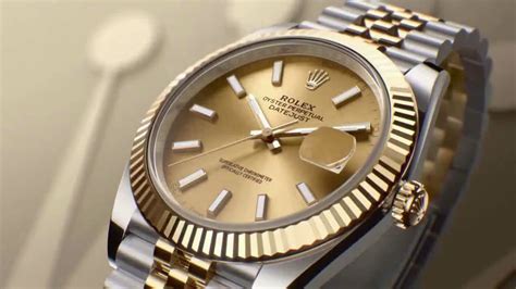 rolex commercial voice 2019|rolex movies on tv.